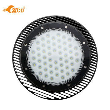 100w ufo led light fixture high bay light